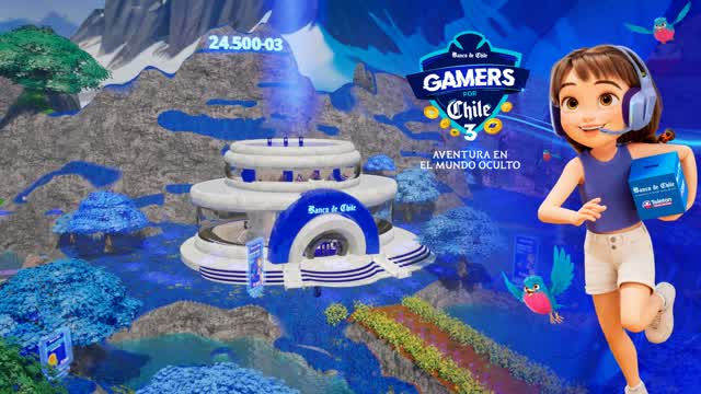 Capture 1 – GAMERS POR CHILE 3