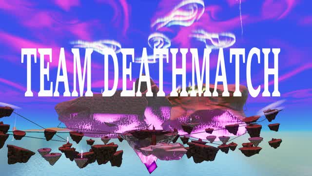 SkyWars LongShot: Team Deathmatch