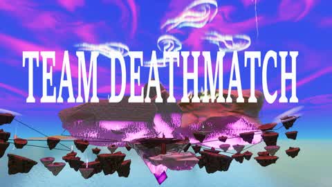 SkyWars LongShot: Team Deathmatch