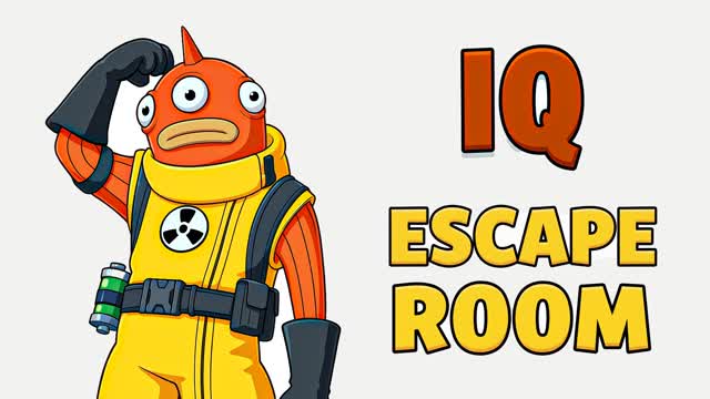 🔑 35 Roar Escape Room 🔑