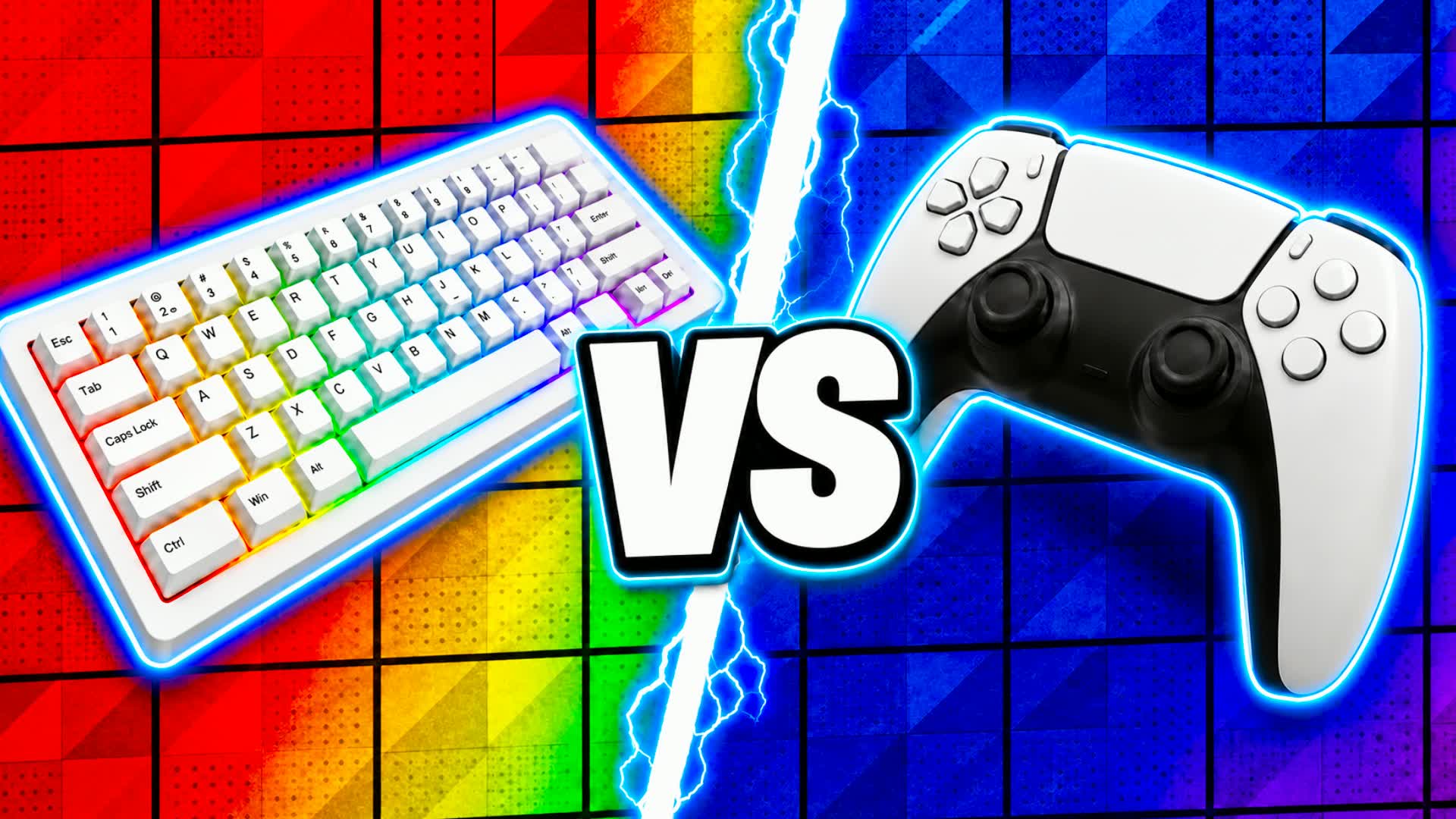 RED VS BLUE FFA🔴🔵