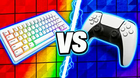 RED VS BLUE FFA🔴🔵