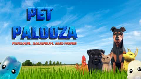 Pet Palooza