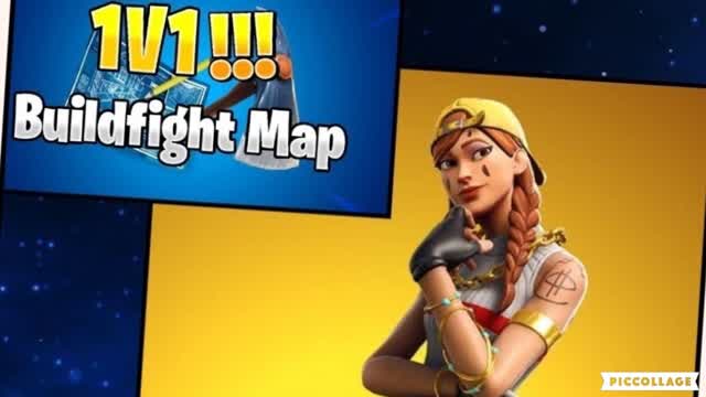 1v1 buildfight fun