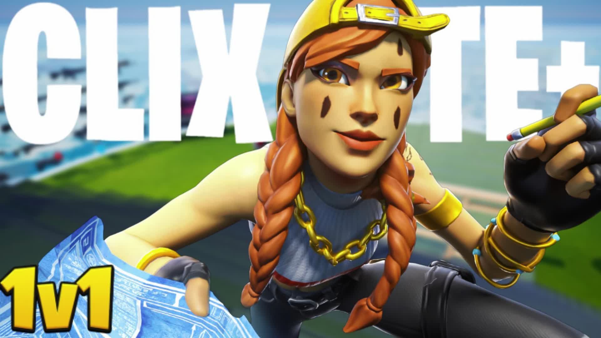 1v1 | Clix Lite+ | Ch6 S2 Update