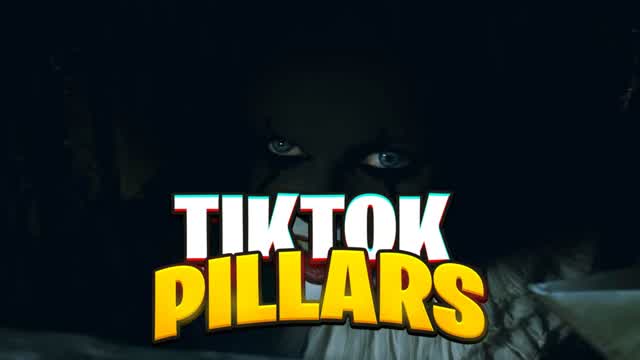 O PALHAÇO [ PILLARS ] 🤡