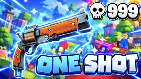 WASTELAND ONE SHOT GUN GAME🎯
