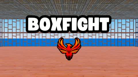 Boxfight | LAU73