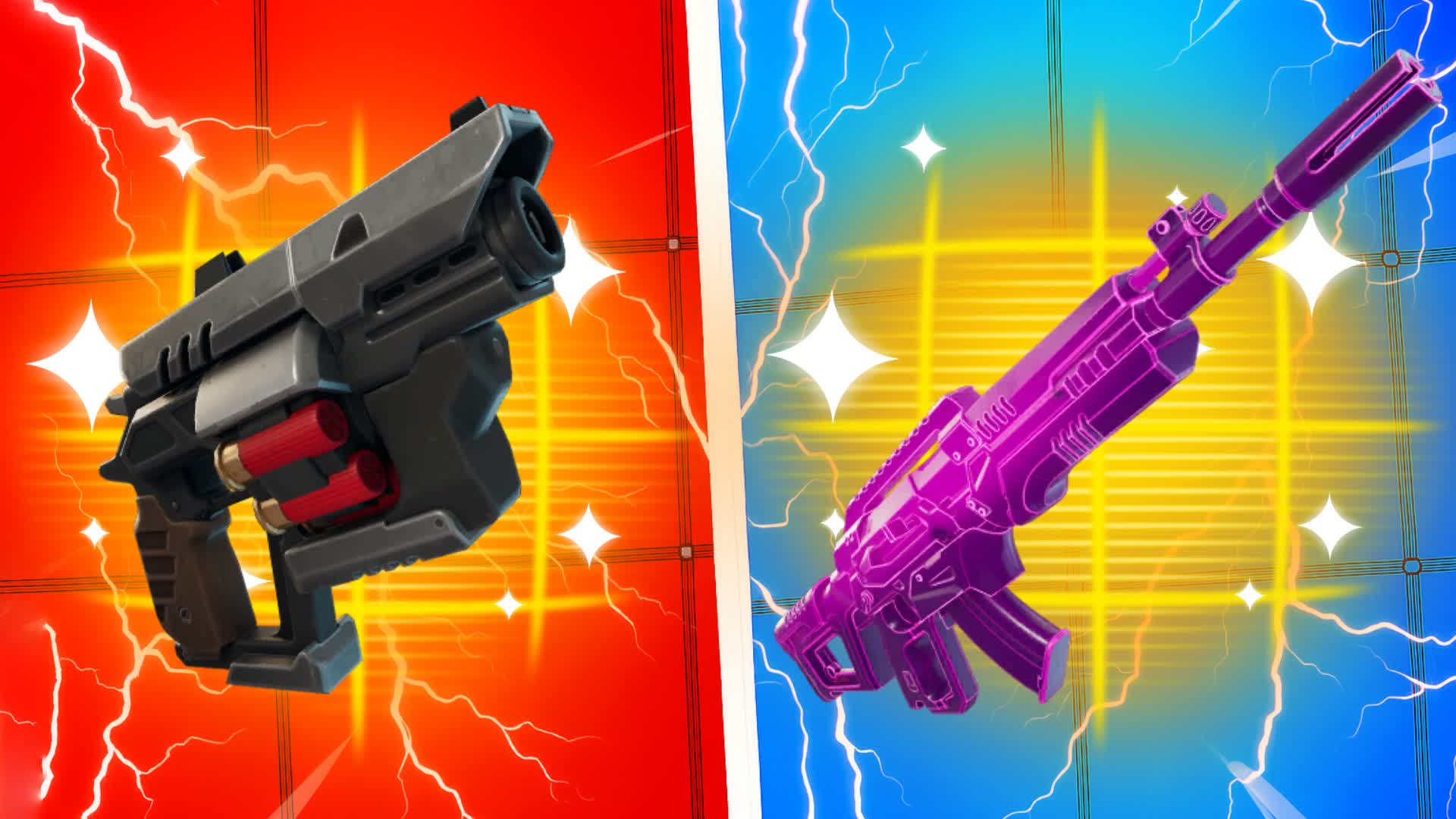 CRAZYY NEW RED VS BLUE 🔴🔵 NEWESTT