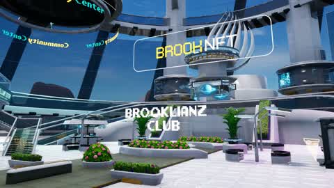Brook Lobby