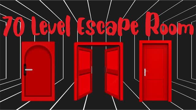 Capture 1 â đ§©70 Level Escapeđ§©(updated)