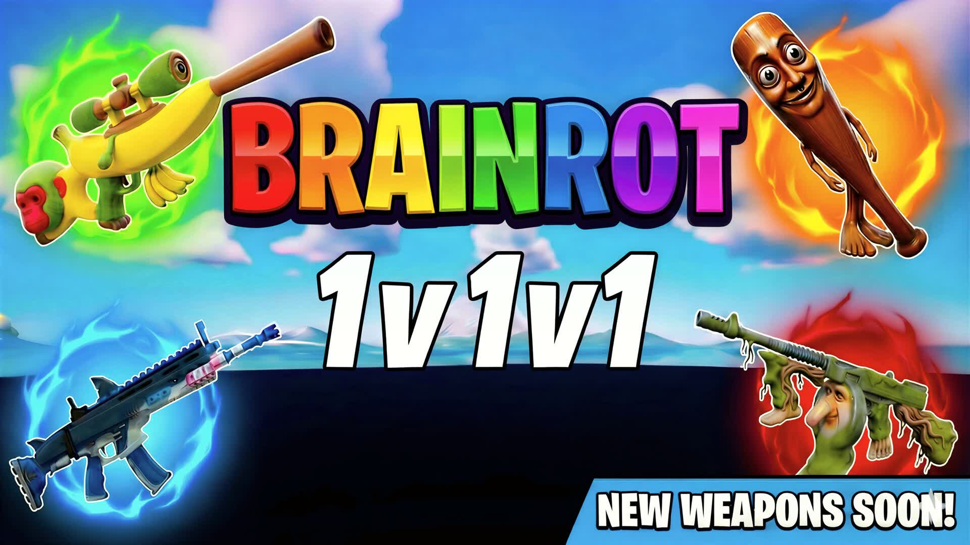 BRAINROT 1V1V1 SECRET
