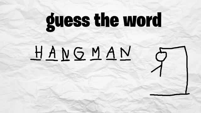 Capture 1 – 📝hangman 💡[Categories update]💡