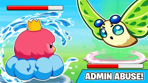 Super Pet World [Tycoon RPG]