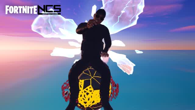 NCS X Fortnite Concert | LIVE EVENT