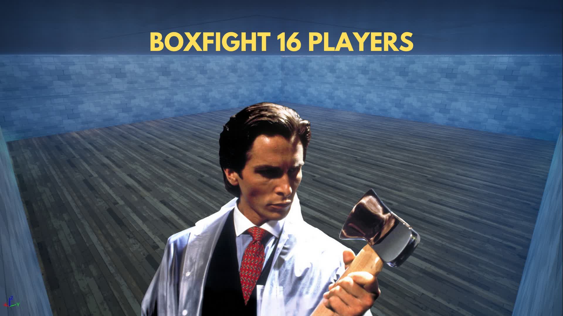 BoxFight Sigma