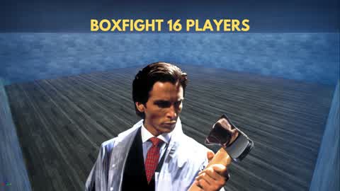 BoxFight Sigma