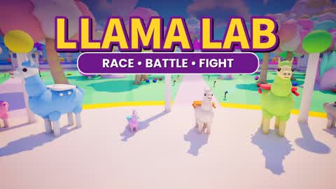 LLAMA LAB