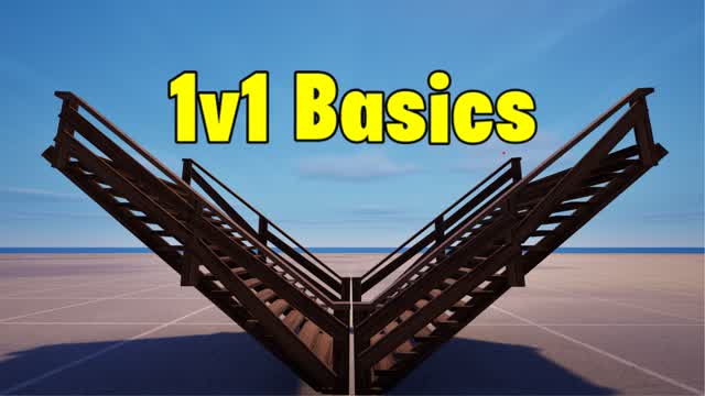 Two Stairs [1v1]