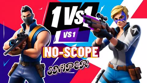 No-Scope 1vs1