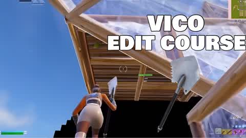 VICO EDIT COURSE