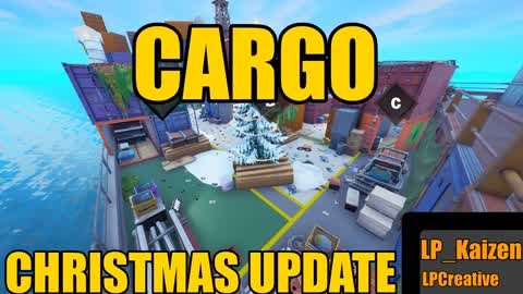 🚛 CARGO 🎁