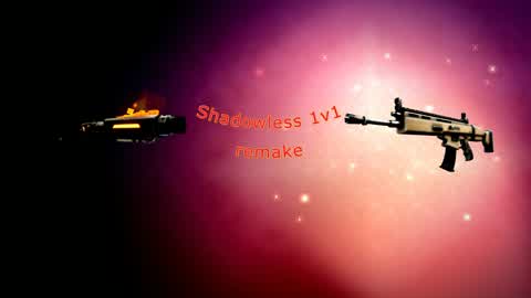 Shadowless 1v1 remake