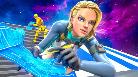 1v1 Build Fights - byFargo