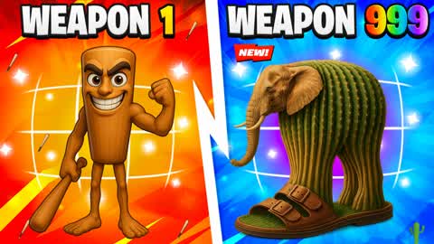 ⭐BRAINROT GUNGAME😂ONE SHOT🎯