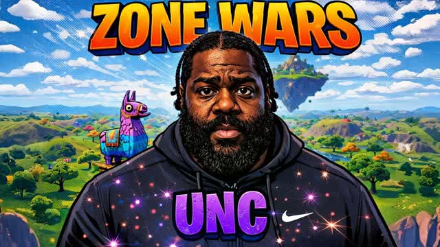 UNC ZONE WARS