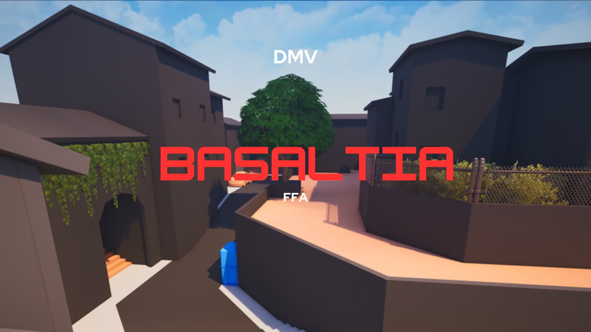 FFA | Cinderwatch BALLISTIC / Frénésie