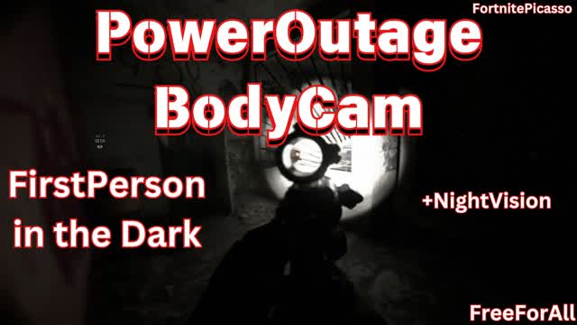 BodyCam PowerOutage