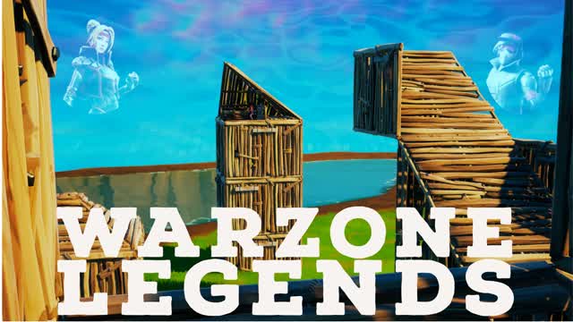 Warzone legends