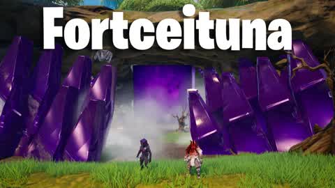 Fortceituna batle royal