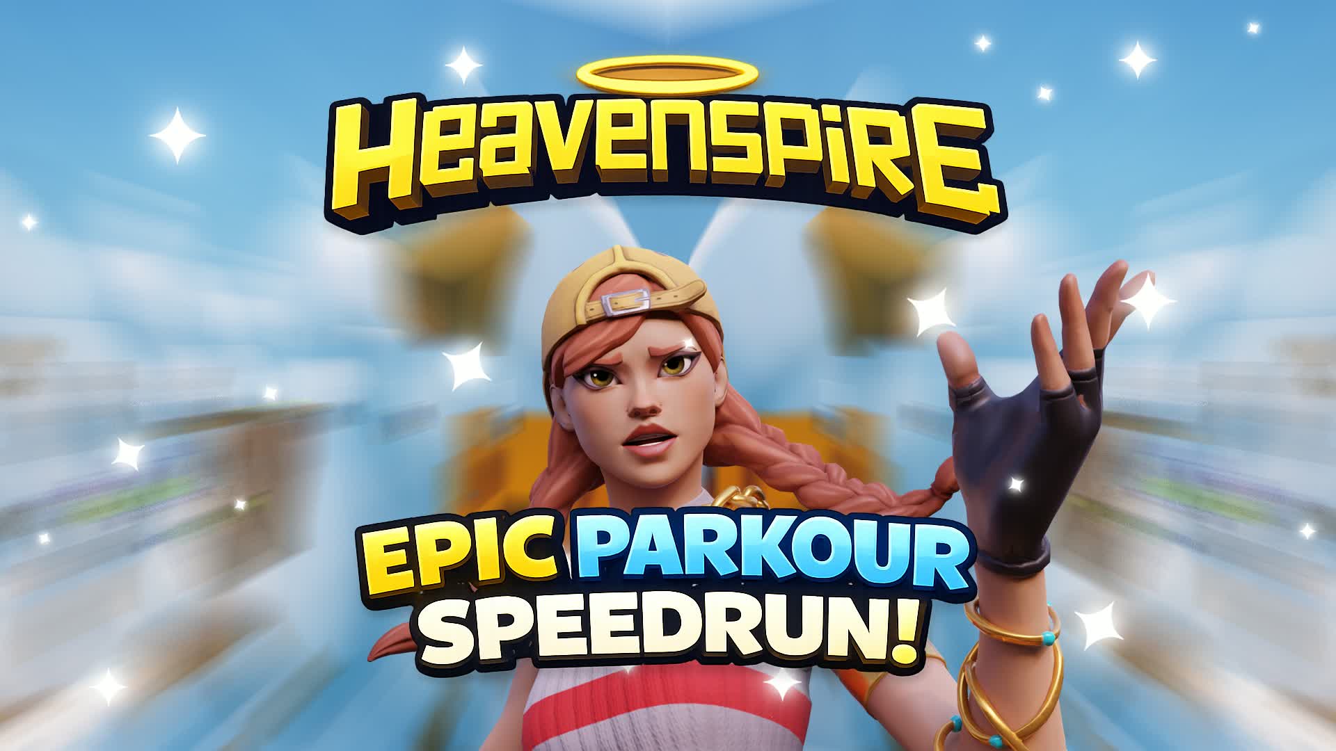 ヘブンズパイア