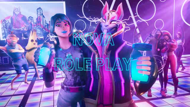 Nova RP