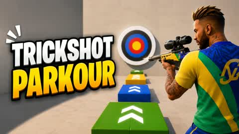 🎯 TRICK SHOT 22% 🎯