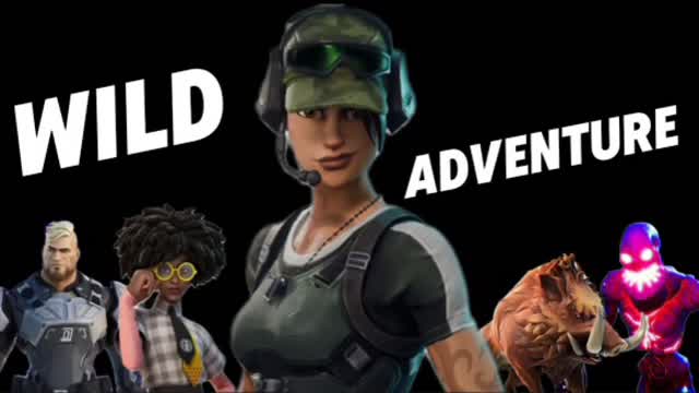 Wild Adventure