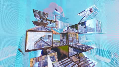 16 Player Zone Wars