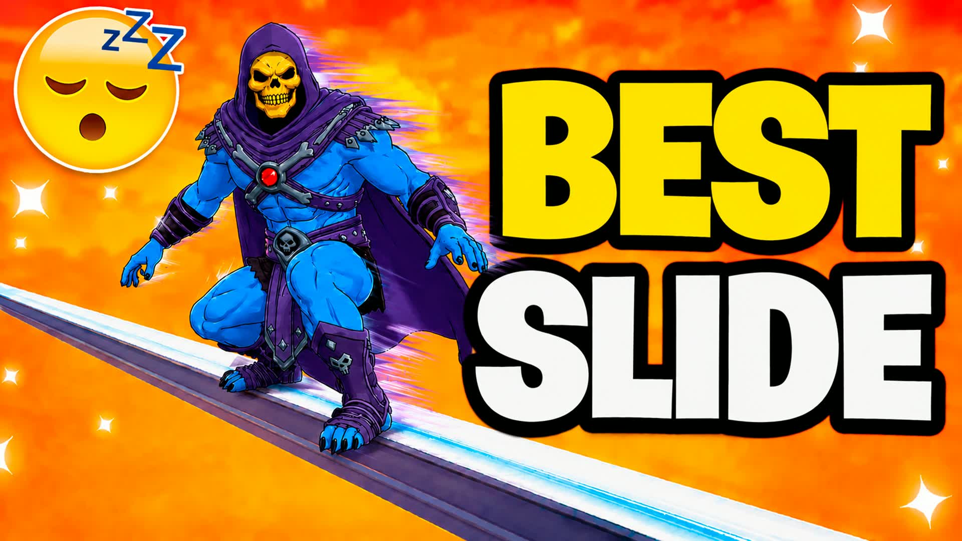BEST SLIDE AND CHILL 🚀😴 [NEW]
