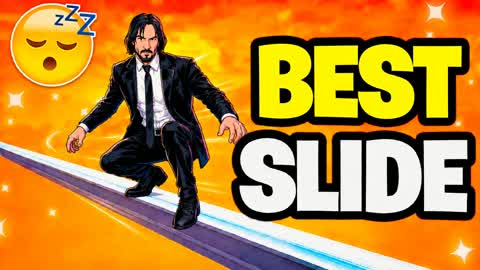 BEST SLIDE AND CHILL 🚀😴 [NEW]