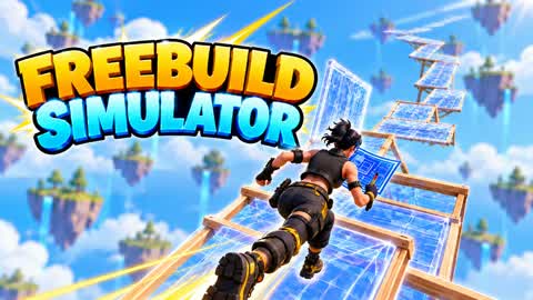 Freebuild Practice No Terrain