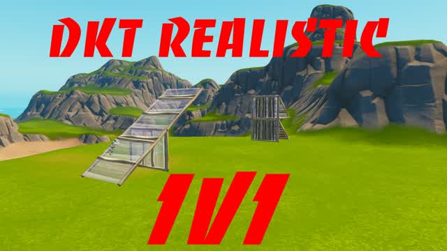 DKT 1V1 REALISTIC