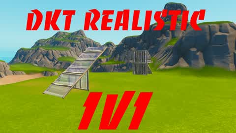DKT 1V1 REALISTIC