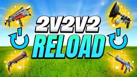 2v2v2 Reload Realistic PVP