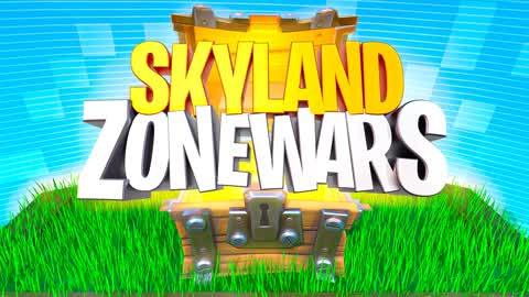 SKYLAND - DUO ZONE WARS