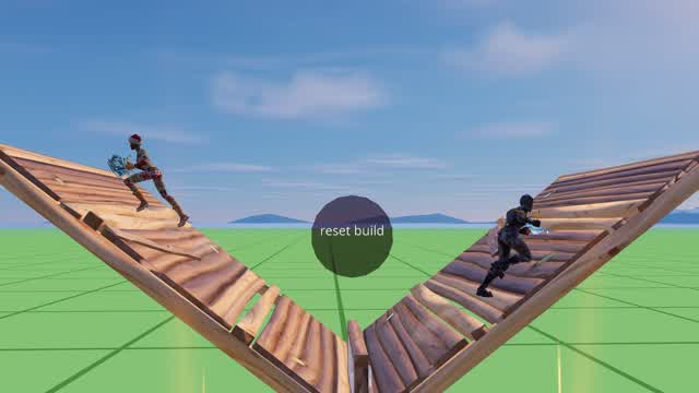 NAROX 1V1 BUILD FIGHT (200 PUMP)