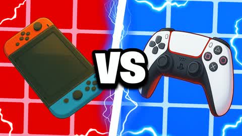 TMNT MEGA ULTIMATE CONSOLE RED VS BLUE