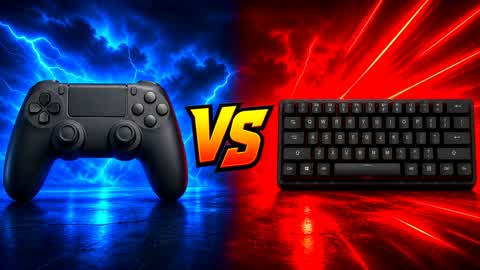 RED VS BLUE SPACE RADAR 🔴🔵