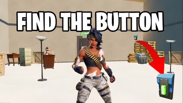 FIND THE BUTTON [+10 LEVELS]